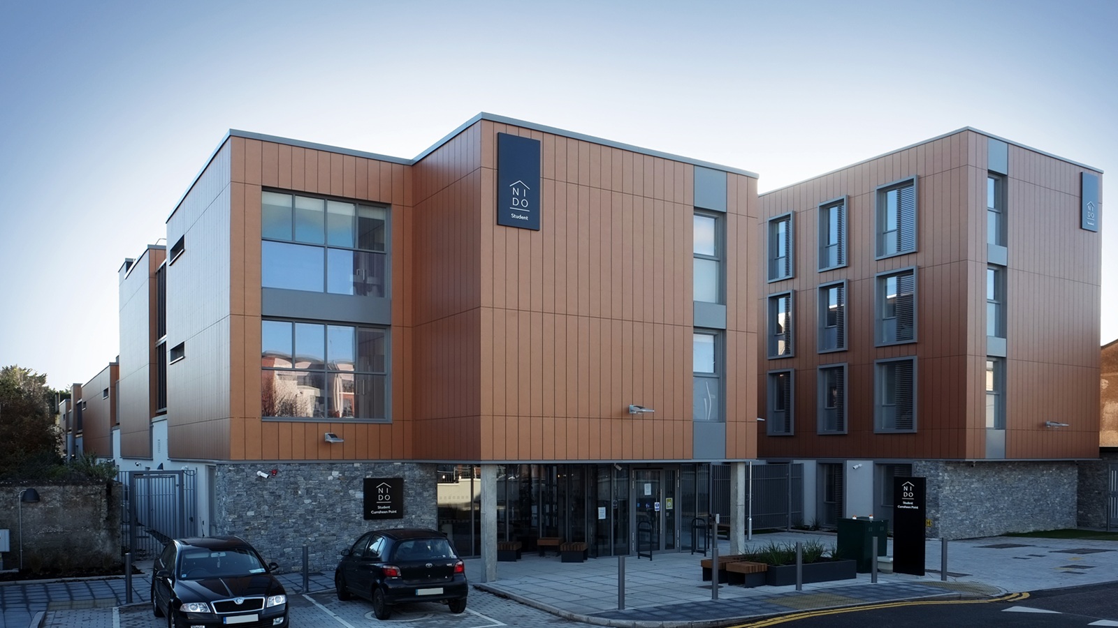 Rhino Roofing & Cladding